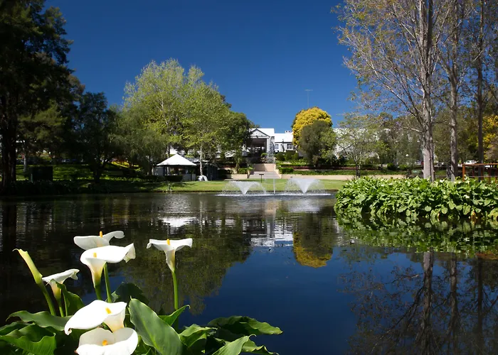 Crowne Plaza Hawkesbury Valley By Ihg