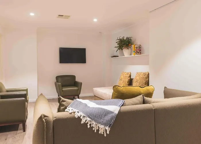 Fairmont Resort Blue Mountains Mgallery Collection